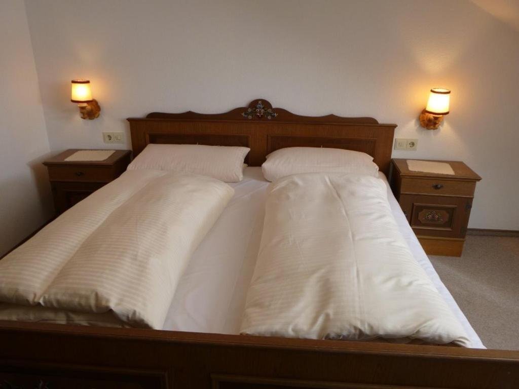 Landgasthof Haslacher Guest House Bobing Room photo